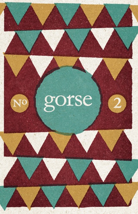 Gorse 2 features my story 'Festschrift'